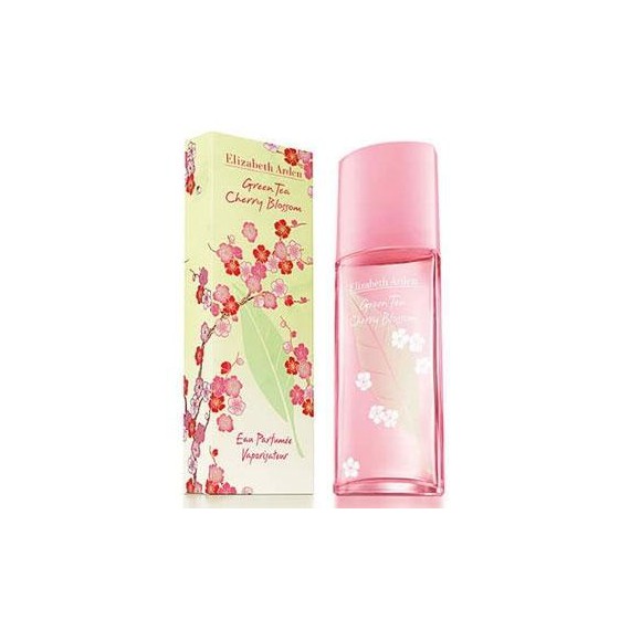 Elizabeth Arden Green Tea Cherry Blossom EDT