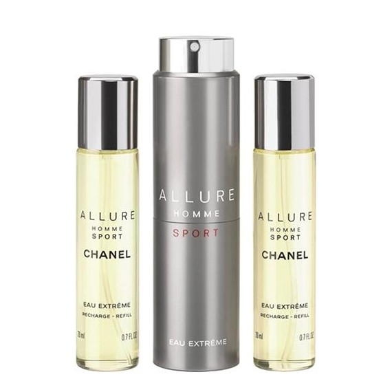 Chanel Allure Sport Eau Extreme EDT