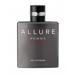 Chanel Allure Sport Eau Extreme EDT