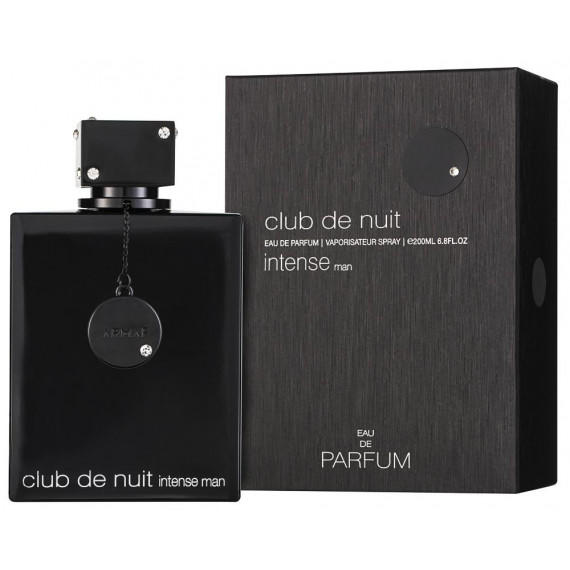  Armaf Club De Nuit Man Intense pentru bărbați EDP - Image 2