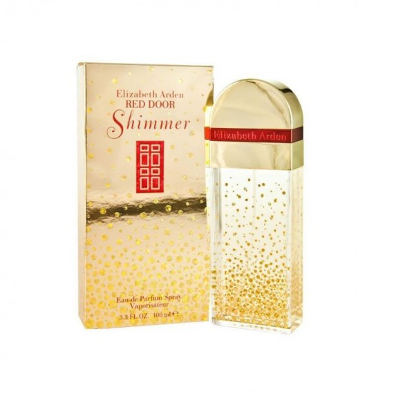 Elizabeth Arden Red Door Shimmer EDP