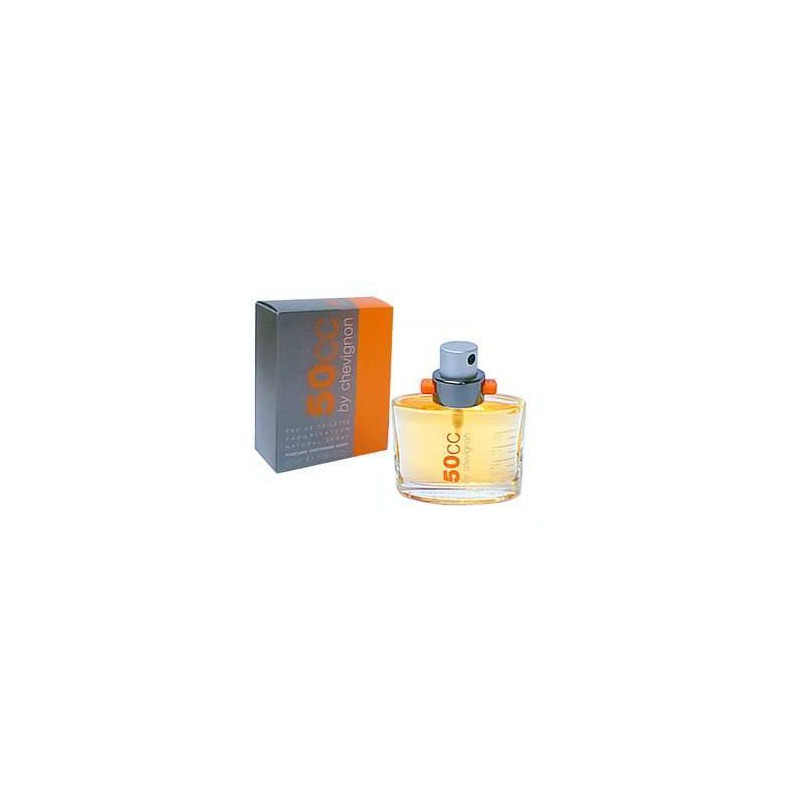 Chevignon CC EDT