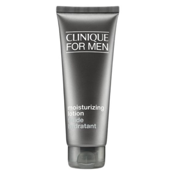 Clinique Men Moisturizing Lotion Crema de fata hidratanta pentru barbati Tester