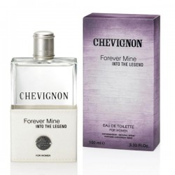 Chevignon Forever Mine into...
