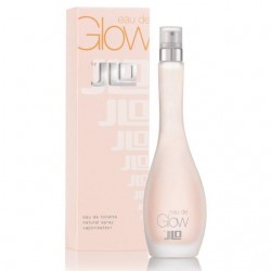 Jennifer Lopez Eau de Glow EDT