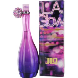 Jennifer Lopez LA Glow EDT