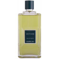 Guerlain Vetiver EDT