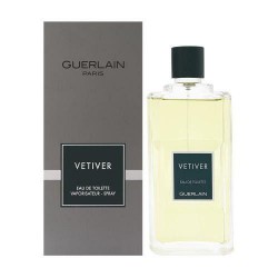 Guerlain Vetiver EDT