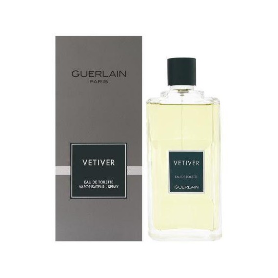 Guerlain Vetiver EDT