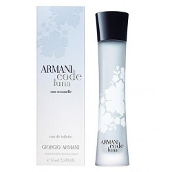 Giorgio Armani Code Luna EDT