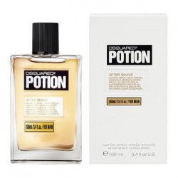 Dsquared Potion Aftershave