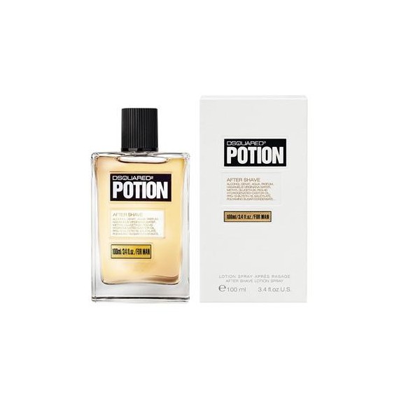 Dsquared Potion Aftershave