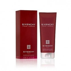 Givenchy Pour Homme Gel de duș