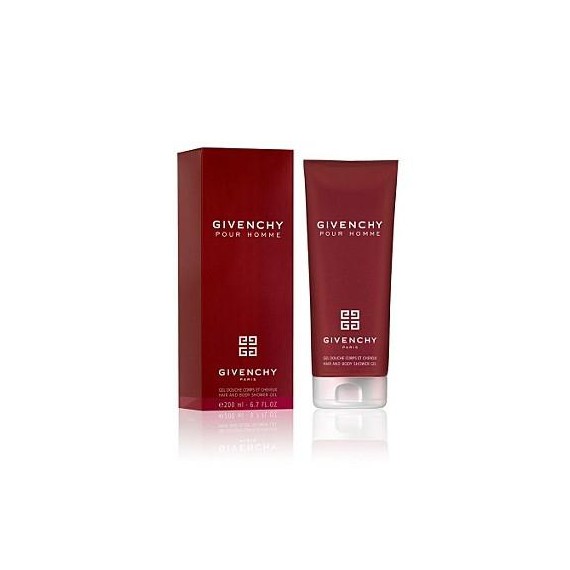 Givenchy Pour Homme Gel de duș