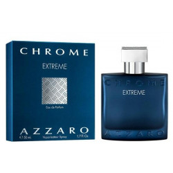  Azzaro Chrome Extreme EDP - Image 2