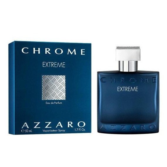  Azzaro Chrome Extreme EDP - Image 2