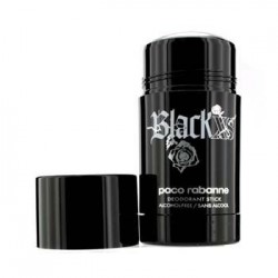 Paco Rabanne Black XS Deodorant stick