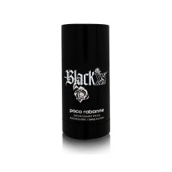 Paco Rabanne Black XS Deodorant stick