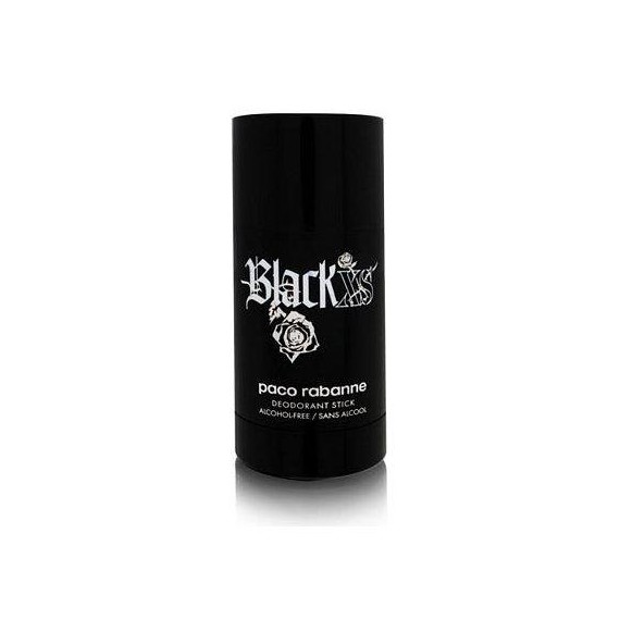 Paco Rabanne Black XS Deodorant stick