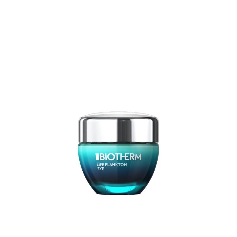 Biotherm Life Plankton Eye Cream Crema regeneranta de ochi Tester