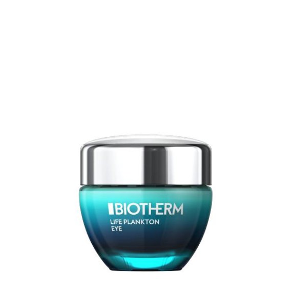 Biotherm Life Plankton Eye Cream Crema regeneranta de ochi Tester