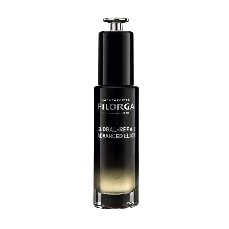 Filorga Global Repair Advanced Elixir Elixir facial intensiv fără ambalaj