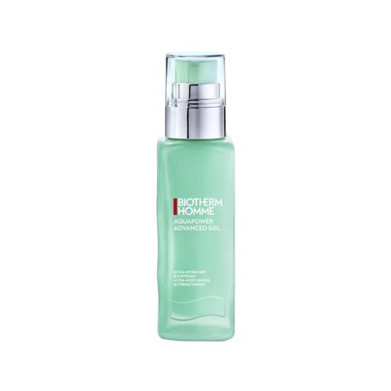 Biotherm Homme Aquapower Advanced Gel Gel facial hidratant Tester