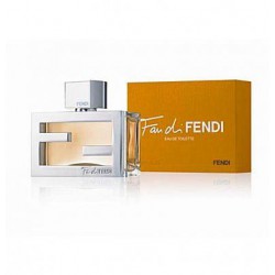 Fendi Fan di Fendi EDT