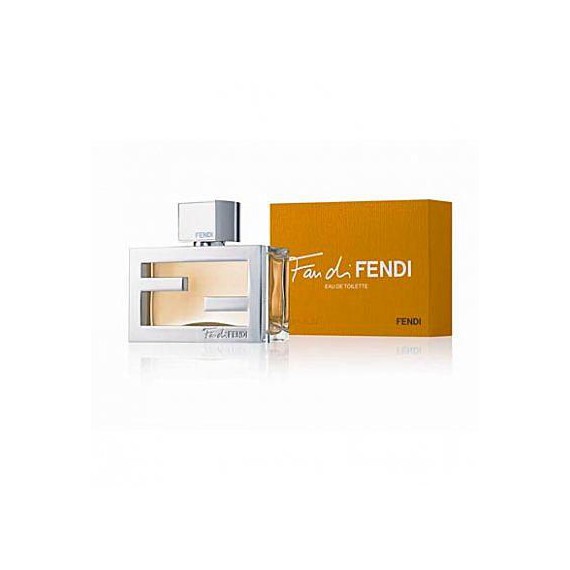 Fendi Fan di Fendi EDT