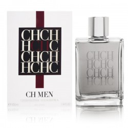 Carolina Herrera CH Aftershave