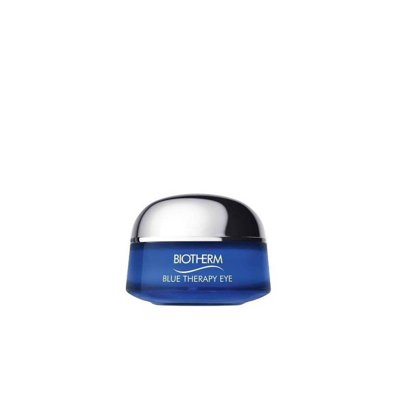 Biotherm Blue Therapy Eye Cream Crema de ochi impotriva ridurilor si cearcanelor fara ambalaj