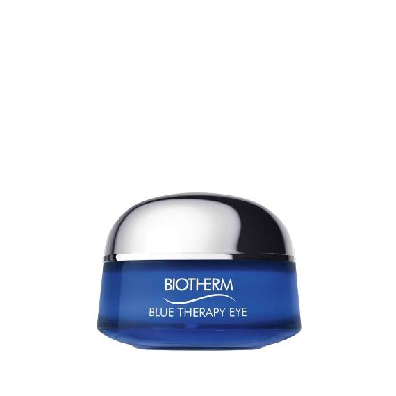 Biotherm Blue Therapy Eye Cream Crema de ochi impotriva ridurilor si cearcanelor fara ambalaj