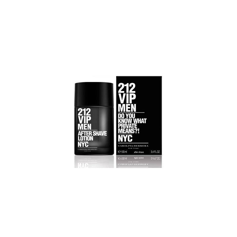 Carolina Herrera 212 Vip Aftershave