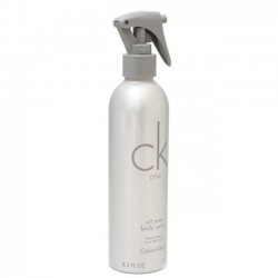 Body Spray Calvin Klein One