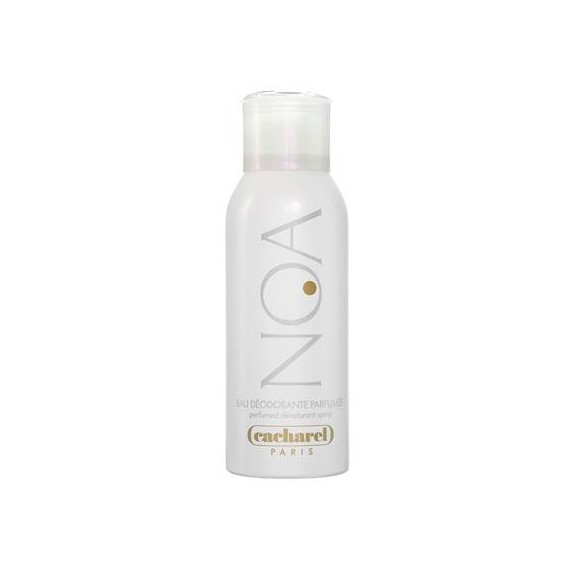 Cacharel Noa Deodorant spray