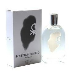 Benetton Bianco EDT