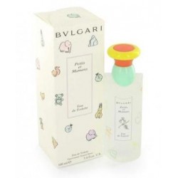 Bvlgari Petits et Mamans EDT