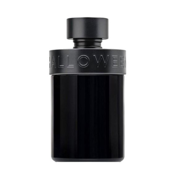 Jesus Del Pozo Halloween Man Mystery Apa de parfum pentru barbati Tester EDP