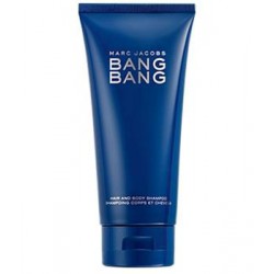 Marc Jacobs Bang Bang Gel de duș