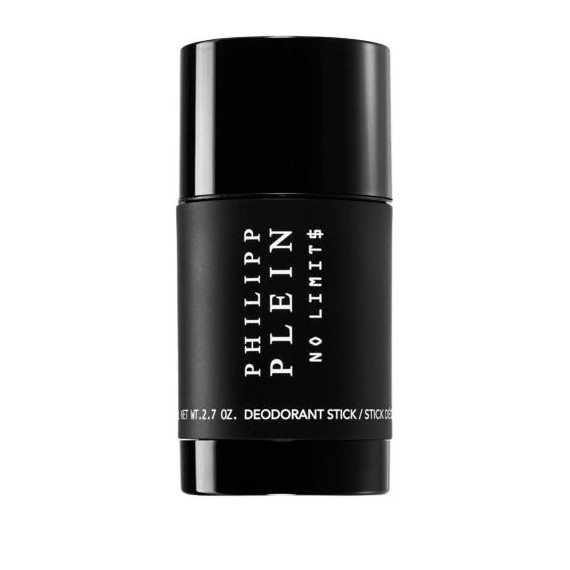 Philipp Plein No Limit$ Baton deodorant pentru barbati