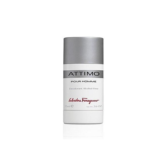 Salvatore Ferragamo Attimo Deodorant stick