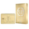 Philipp Plein No Limit$ Gold Apa de parfum pentru barbati EDP