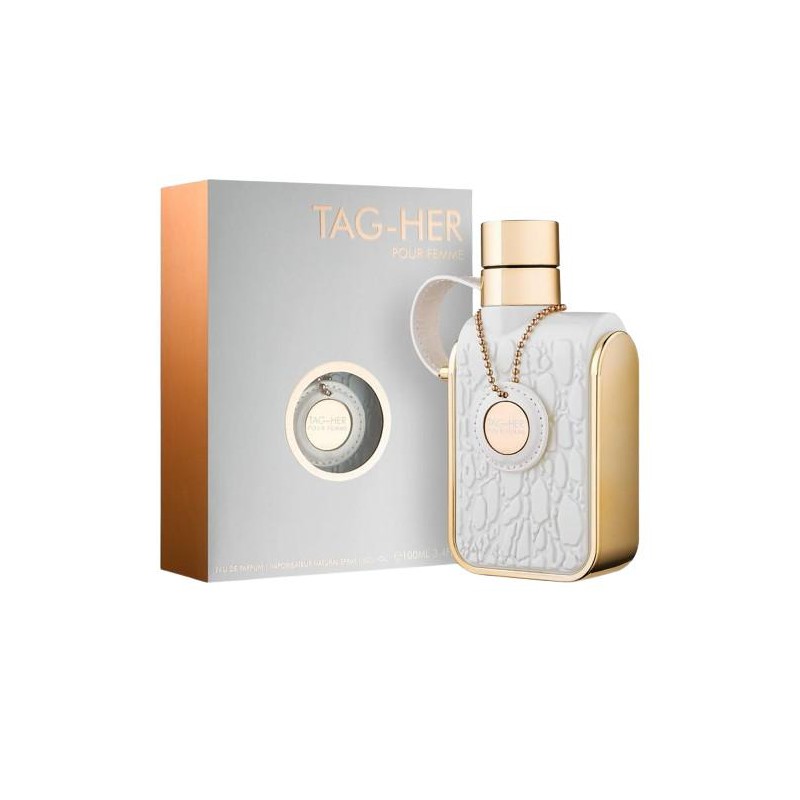 Armaf Tag Her Apa de parfum pentru femei EDP