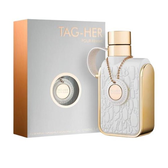 Armaf Tag Her Apa de parfum pentru femei EDP