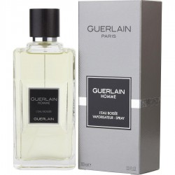 Guerlain Homme L`eau Boisee...