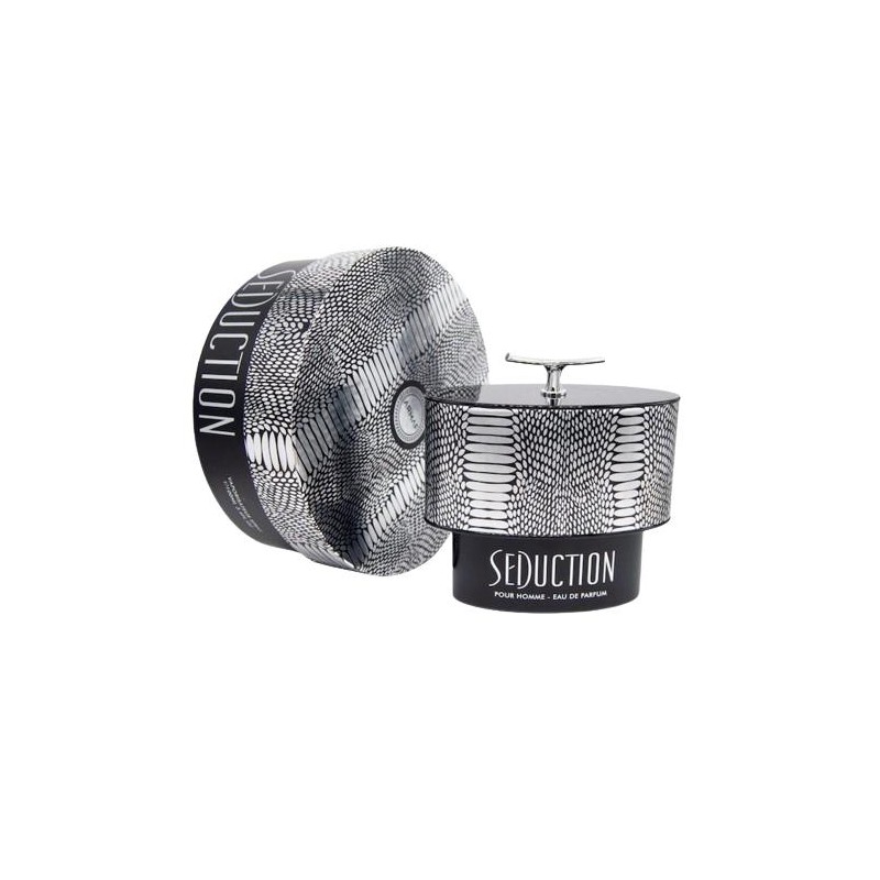 Armaf Seduction Pour Homme Apa de parfum pentru barbati EDP