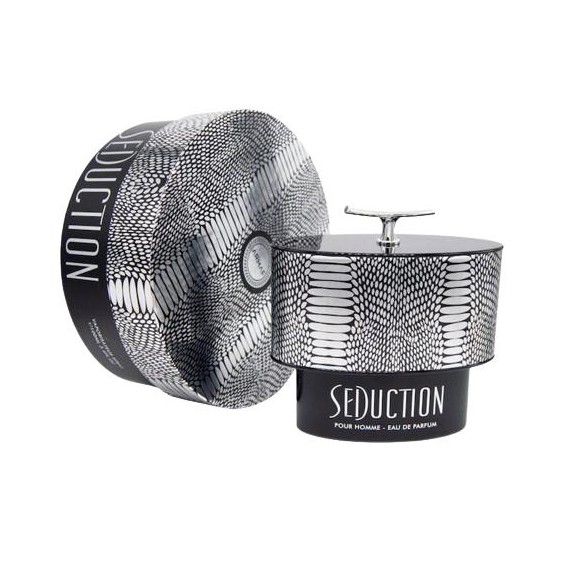 Armaf Seduction Pour Homme Apa de parfum pentru barbati EDP