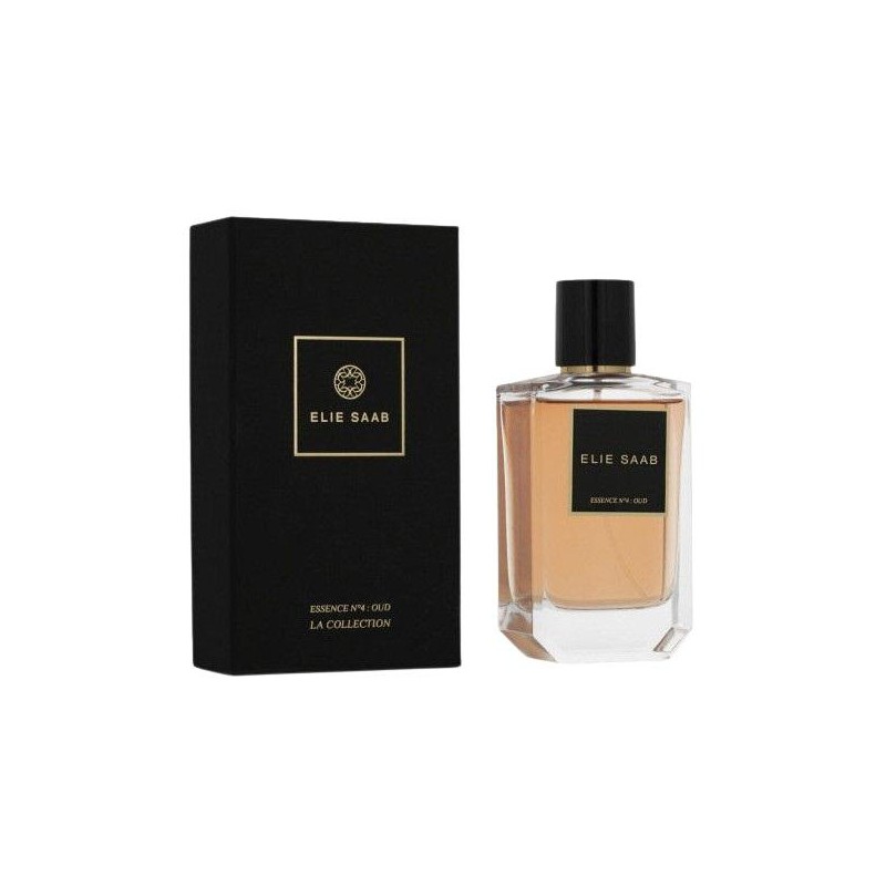 Elie Saab La collection No.4 Oud Apa de parfum unisex EDP