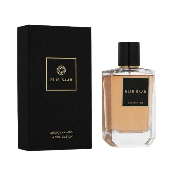 Elie Saab La collection No.4 Oud Apa de parfum unisex EDP