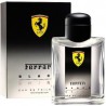 Ferrari Black Shine EDT